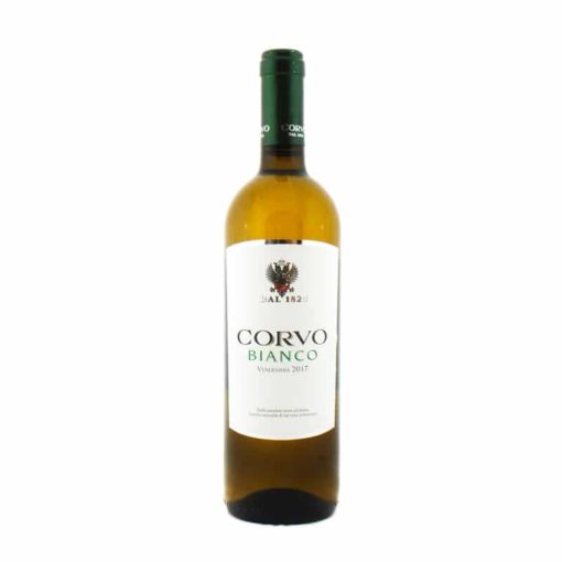 Corvo Bianco