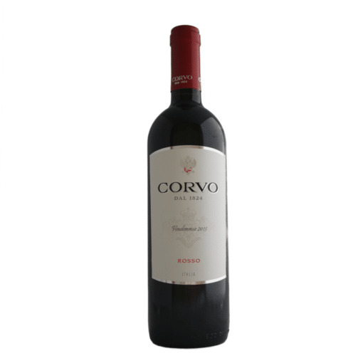 Corvo Rosso
