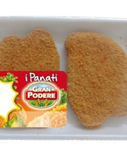 Gran Podere Cotolette Panate