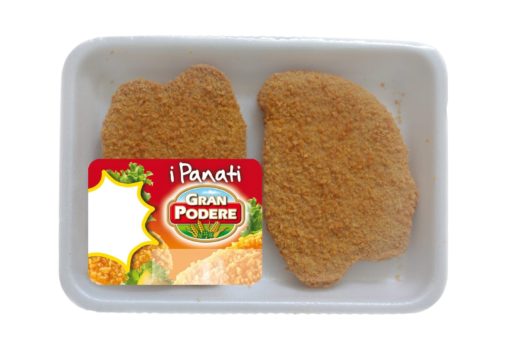Gran Podere Cotolette Panate