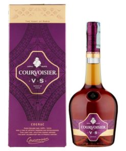 Cognac Courvoisier