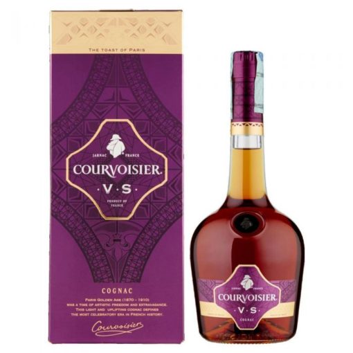 Cognac Courvoisier