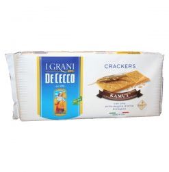 De Cecco Crackers Kamut