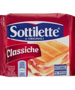 Kraft Sottilette 200gr