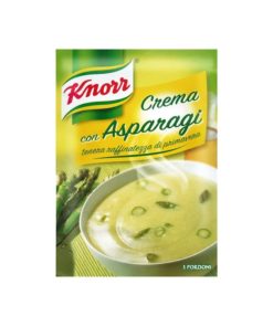 Knorr Crema con Asparagi