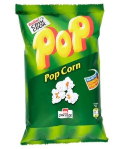 Pop Corn in busta 35gr