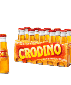 Crodino Analcolico 10pz