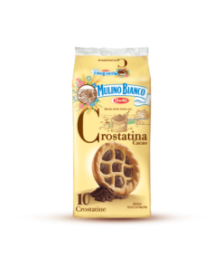 Mulino Bianco Crostatina al cacao