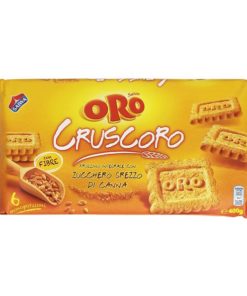 Oro Saiwa Cruscoro