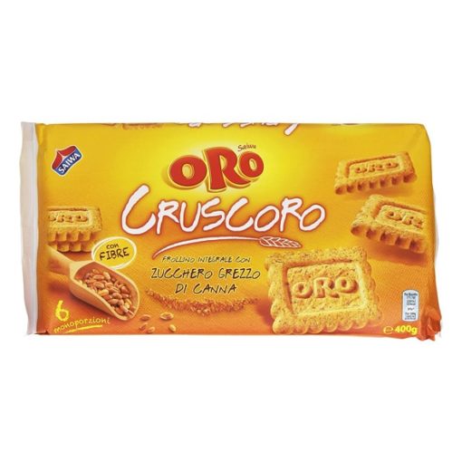 Oro Saiwa Cruscoro