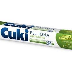 Cuki Pellicola 25mt