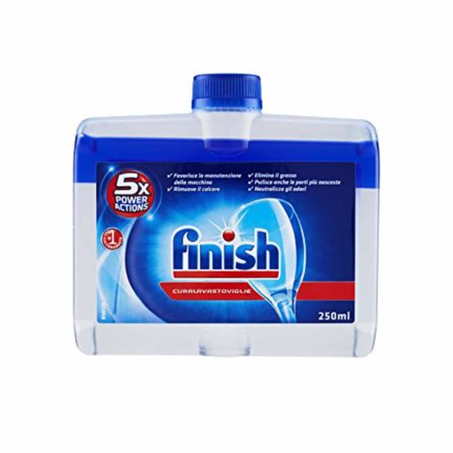 Finish Curalavastoviglie 250ml