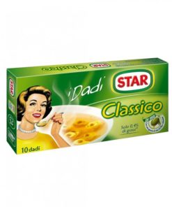 Star Dado Classico 10pz