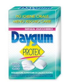 Daygum Protex 46 confetti
