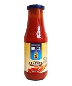 De Cecco Passata Classica 700ml