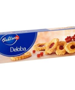 Bahlsen Deloba