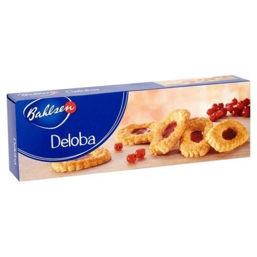 Bahlsen Deloba