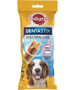 Pedigree Dentastix