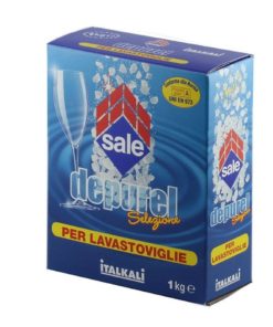 Depurel Sale Lavastoviglie
