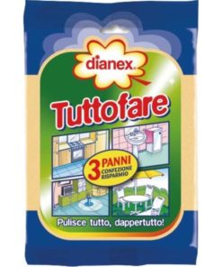 Dianex Tuttofare 3pz