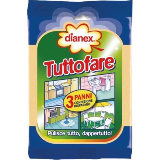 Dianex Tuttofare 3pz