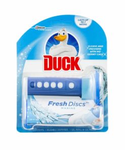 Anitra Duck Fresh Discs