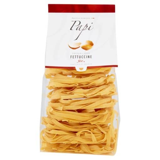 Papi Fettuccine all'uovo 500gr