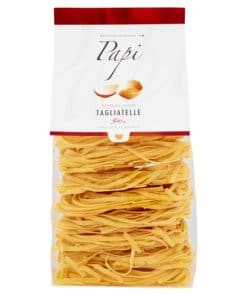 Papi Tagliatelle all'uovo 500gr