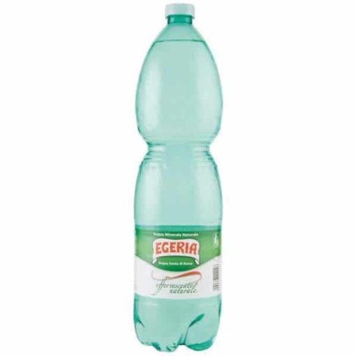 Acqua Egeria 1,5lt
