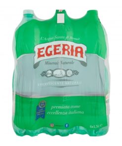 Acqua Egeria Confezione x6