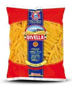 Divella Elicoidali 500gr