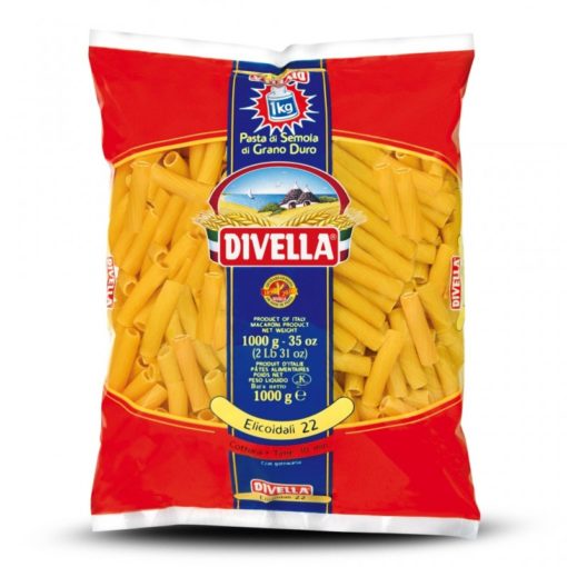 Divella Elicoidali 500gr