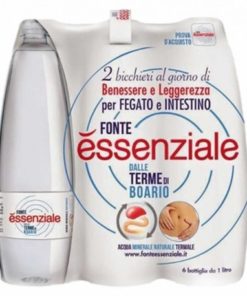 Acqua Essenziale Confezione x6