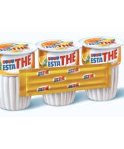 Estathe 3x20cl Limone