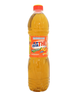 Estathe alla pesca 1,5lt
