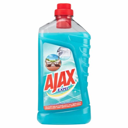 Ajax Expel 1lt