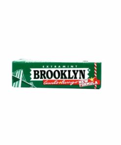 Brooklyn Extramint