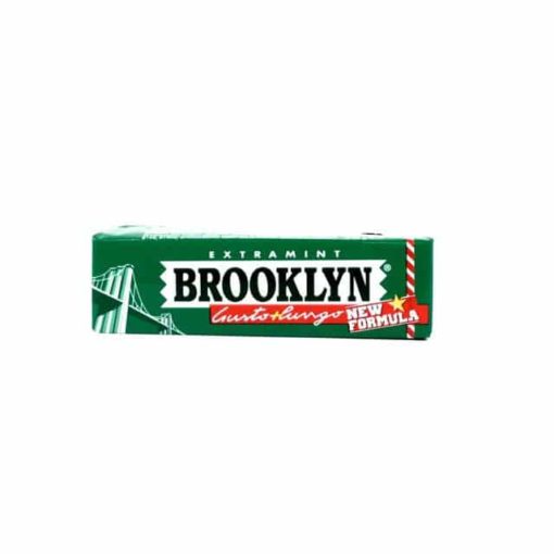 Brooklyn Extramint