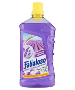 Fabuloso Lavanda 1lt