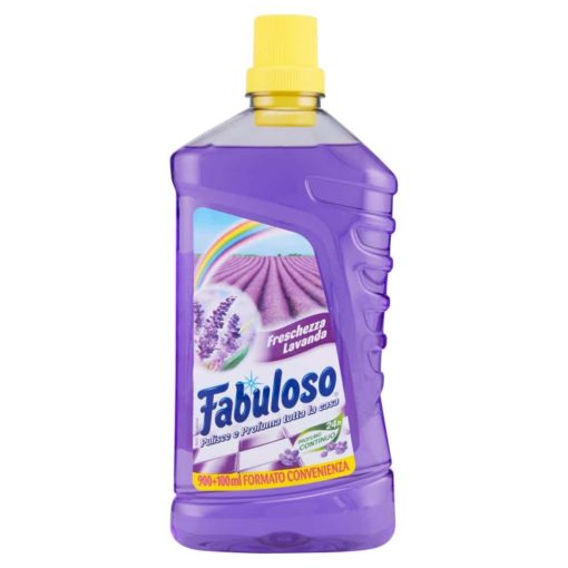 Fabuloso Lavanda 1lt