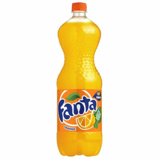 Fanta 1,5lt