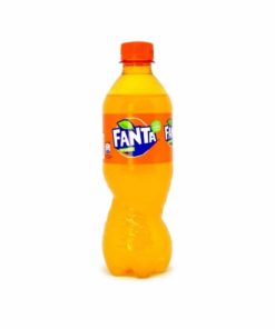 Fanta 45cl