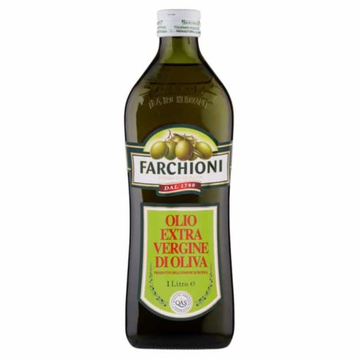 Farchioni Olio Extra vergine d'oliva  1lt