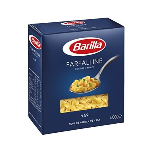 Barilla Farfalline 500gr