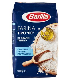 Barilla Farina 1Kg
