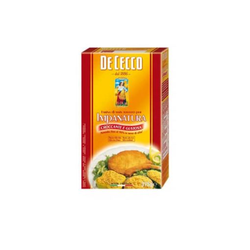 De Cecco Impanatura