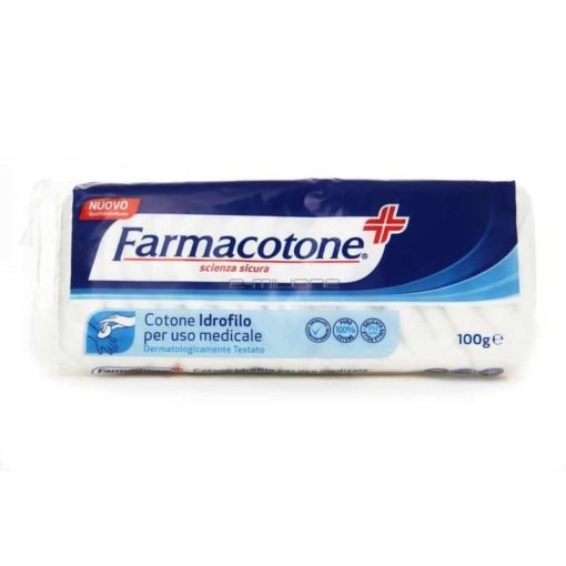 Farmacotone 100gr
