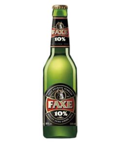 Birra Faxe