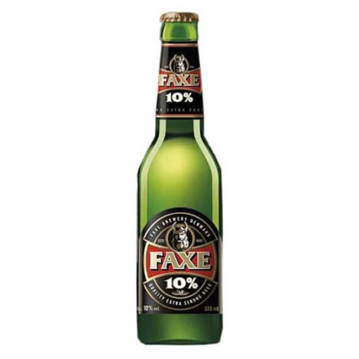 Birra Faxe
