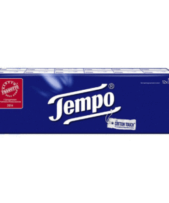 Tempo Fazzoletti 12pz